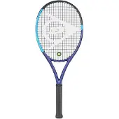 Dunlop Tr Fx Team 100 Nh Tennis Racket Bleu 1