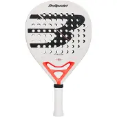 Bullpadel Raquette de padel Hack Advance 26