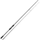 Westin W2 Powershad Spinning Rod Argenté 2.70 m / 15-40 g