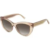 Nina Ricci Des Lunettes De Soleil Snr375