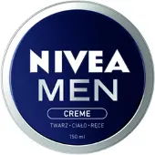 Nivea Men Crème hydratante, 150 ml