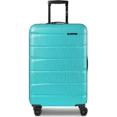Franky Valisette turquoise