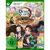 Demon Slayer -Kimetsu no Yaiba- Balayez le tableau!