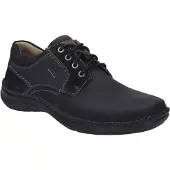 Josef seibel New Anvers 06 | Chaussures basses pour Hommes | noir