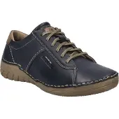 Josef seibel Felicia 02 | Chaussures basses pour Femmes | bleu