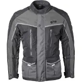 GMS Twister Neo veste textile de moto imperméable