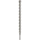 Bosch Accesorios -3 25x400x450 Mm Sds-plus Wall Drill Bit Argenté