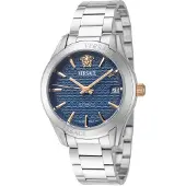 Versace - VESCA0224 - Montre Bracelet - Femmes - Automatique - Greca Classic