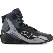Alpinestars Stella Faster-4 Motorcycle Shoes Noir EU 37 Femme