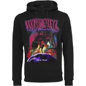 Mister tee Wonderful Sweatshirt Noir L Homme