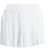 Adidas Club Pleated Skirt Blanc M Femme