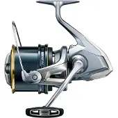 Shimano 24FLIEGEN SD 35 HYOUJYUN, ambidextre, moulinet à mouche, frein avant, 5SA653000