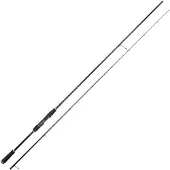 Westin Dropshot Spinning Rod Argenté 2.43 m / 5-25 g