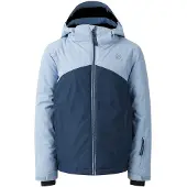 Dare 2b Impose V Jacket Bleu 9-10 Years Enfants