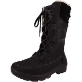 Kamik Bottes noir