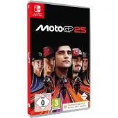 MotoGP 25