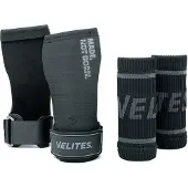 Velites All Terrain Hand Grips Noir L