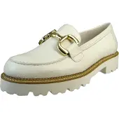 Gabor Chaussure basse blanc