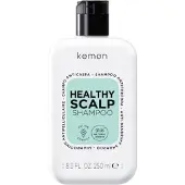 Kemon Healthy Scalp Anti-Dandruff Shampoo 250ml (Shampoing liquide, 250 ml)