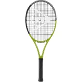 Dunlop Raquette De Tennis Tr Tristorm Team 100 Nh