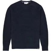 Garcia homme Pull, XXL, Bleu
