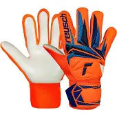 Reusch Gants De Gardien De But Junior Attrakt Starter Solid