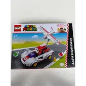 LEGO Mario Kart - Maskass et Magikart