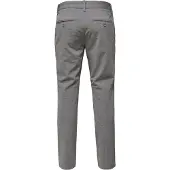 Only & Sons Pantalon chino 'Mark' gris chiné