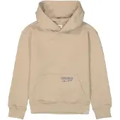 Garcia J53465 Hoodie Beige 16 Years Garçon
