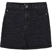Garcia K52511 Skirt Noir 15 Years Fille