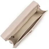 LANCASTER PARIS Sacs à main 'Baguette Paris Ily' rose