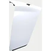 Alpinestars Supertech R10 Spoiler de course Taille