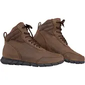 Rusty Stitches Paolo Chaussures de moto Taille