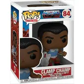 FUNKO UE 84 Masters Of The Universe - Clamp Champ