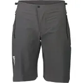POC Essential Shorts Vert S Femme