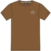 Regatta T-shirt à Manches Courtes Cline Ix