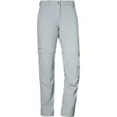 Schöffel Pantalon outdoor gris clair