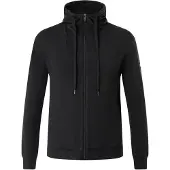 Super.natural Sweatshirt à capuche zippé Everyday