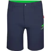 TROLLKIDS Haugesund Shorts Bleu 98 cm Enfants