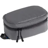 Cocoon Padded Cube Wash Bag Gris S