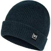 Super.natural Bonnet Merino Basic