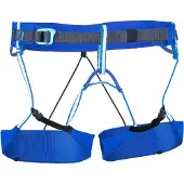 BEAL Snow Guide Harness Bleu 2