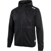 Evoc Hoody Jacket Noir M Homme