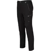 Regatta Highton Shorts Noir 36 / Regular Homme