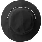 Houdini Gone Fishing Hat Noir S-M