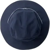 Houdini Gone Fishing Hat Bleu M / L