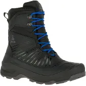 Kamik Iceland Snow Boots Gris EU 41 Homme