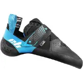 On24 - Chaussons d'escalade - Nebula 3.0 - Taille 41.5 - Bleu