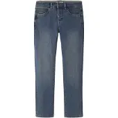 Name it Jean 'Silas' bleu denim