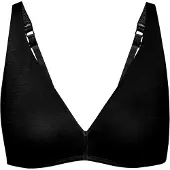 Calida Soutien-gorge noir